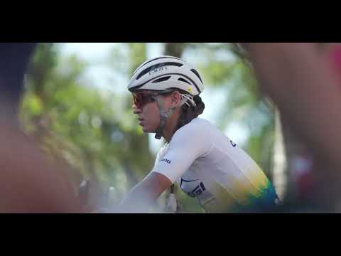 Squadra OGGI no CIMTB 2025 - Araxá/MG