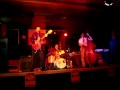 Johnny Loda & the Echorecs - "Like a Rocket"