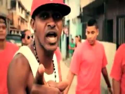 El Prieto - Petare Barrio de Pakistan G-Mix ft Flow Mafia