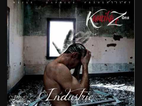 KamikaZe  One - Industrie [16 Bars]