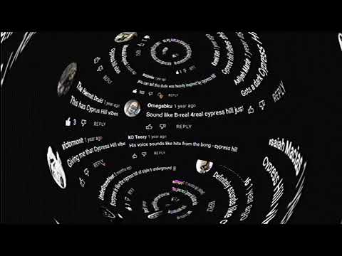 8corpses - WORTH IT (feat. B-Real)