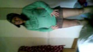 Dance OFF!! (Claude vonstroke War paint)