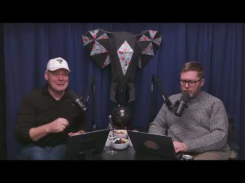 Checks, Tjeks, kabler og børn der ikke bliver voksne pga Bubberificering