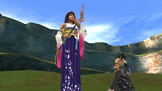 Stiff Staff - Let's Play Final Fantasy X Bonus Part 47