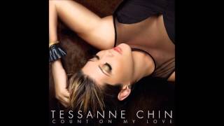Tessanne Chin - Tumbling Down (Count On My Love)
