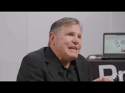 Thomas Nichols, Pretika MedTech - Studio Interview | LSI USA '25