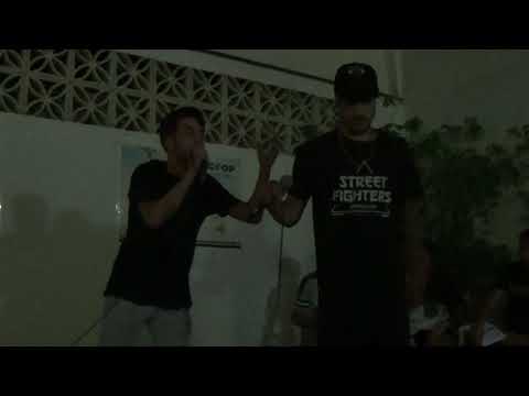 KINDER VS WOODIE [Segunda Jornada] [LIGA GALLOS TORCAL]