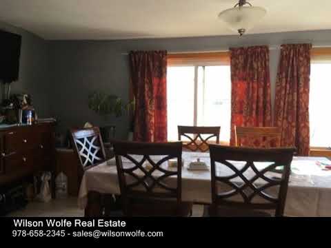 107 Cross Street, Somerville MA 02145 - Multi Family Home - Real Estate - For Sale -