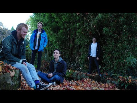Away With The Best Of The Rest Of The Year - Bears In Trees