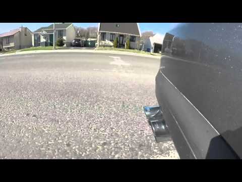 AWE Tuning Exhaust - Jetta Mk5 2.0T