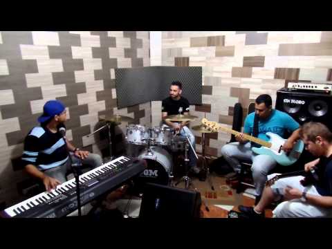 Altas Horas com Jesus  com Dy Carrara