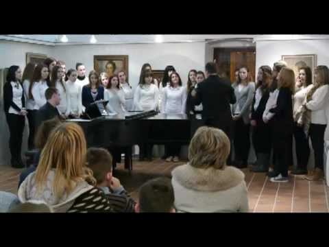 zbor gimnazija trogir