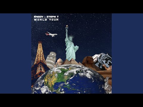 World Tour (feat. 3.14ro)