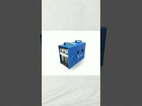 Transformer Arc Welding Machine videos