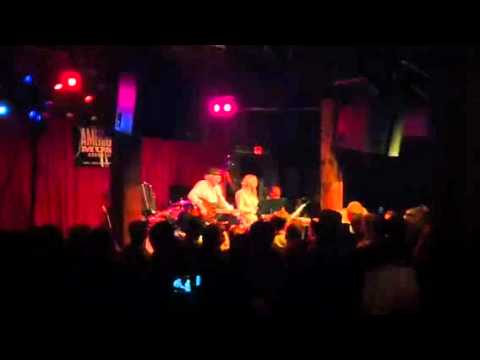 Buddy Miller & Lee Ann Womack AMAFest