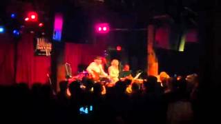 Buddy Miller &amp; Lee Ann Womack AMAFest