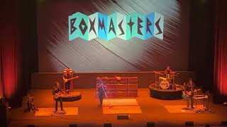 I Want to See You, I Just Don’t Want to Hear You - Billy Bob Thornton &amp; The Boxmasters 6/1/23