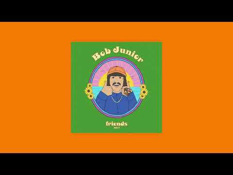 bob junior x bjørg - u (Official Audio)