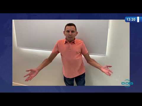 O DIA NEWS 20 04 20  Seid orienta pessoas com deficieÌ‚ncia que esperam pela concessaÌƒo do BPC