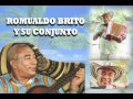 Romualdo Brito - Tatuaje en el alma 