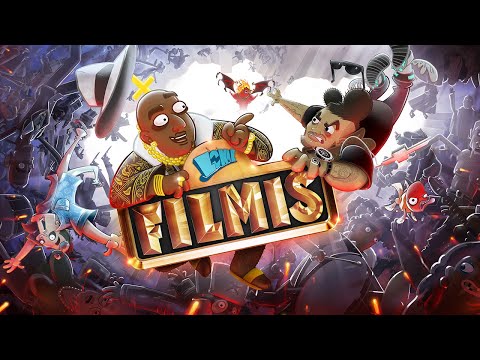 LOKALFILMIS (2015) FULL MOVIE