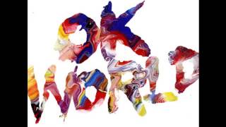 Bugge Wesseltoft - Moving Moutains