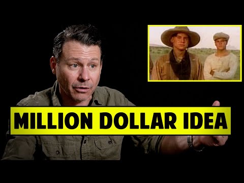 What Matt Damon Taught Me About The Movie Business - Blayne Weaver