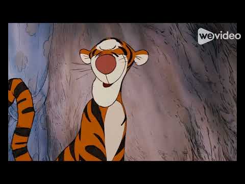 TiggerBob TigerPants Intro