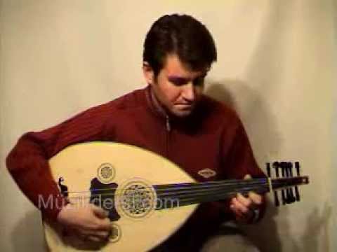 Muzikdersi.com - Ud Dersi 3