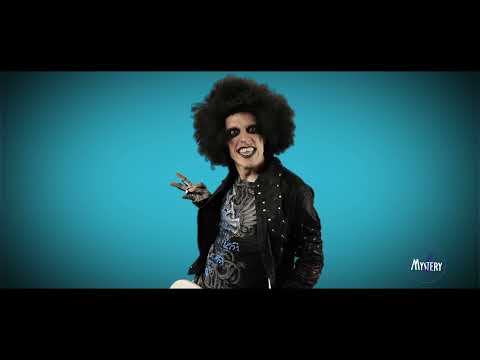 Mahan Zed Ft Saeed Panter - Salam Salam