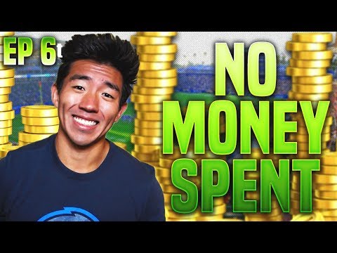 UPGRADING THE OFFENSE! NO MONEY SPENT EP.6! Madden 20 Ultimate Team
