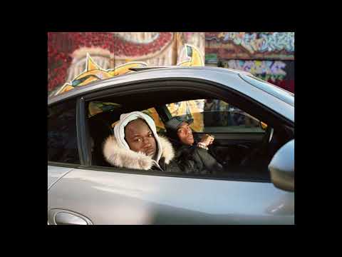 Real Hip Hop - Underground Tracks (No AI)