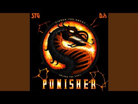 Sianda The Great - Punisher (Official Audio) feat. Shluda The Guru
