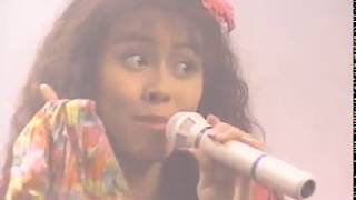 杉本彩-06-Sha・La・La (JAPANESE DREAM 1991)