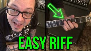 Scorpions Rhythm Of Love Guitar Lesson + Tutorial