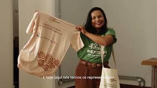 Floresta 360° - Oficina de Pitch - Fase de Pré Aceleração