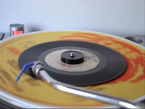 The Sensations With Lyn Taitt & The Jets - Right On Time