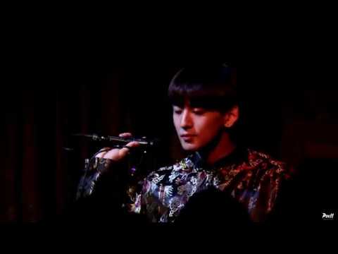 [170326 잔나비(JANNABI) - 달] 미니콘서트 @에반스라운지