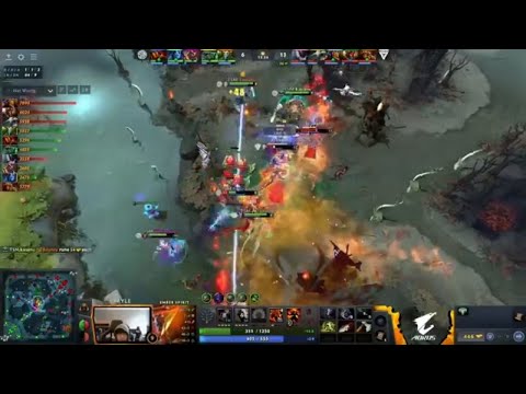 TSM.bryle on Ember making plays -Lima Majors Day 2