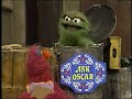 Sesame Street Show 2336 Street Scenes 1987
