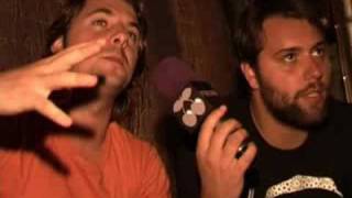 Swedish House Mafia Pacha Interview Ibiza
