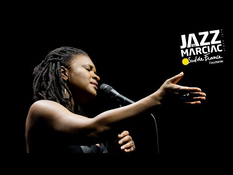 Lizz Wright "Stop" / Jazz in Marciac 2023
