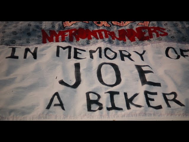 DC Eagle Documentary : 40 Years LGBTQ History In The Nation's Capital