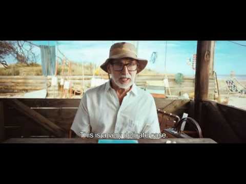 trailer