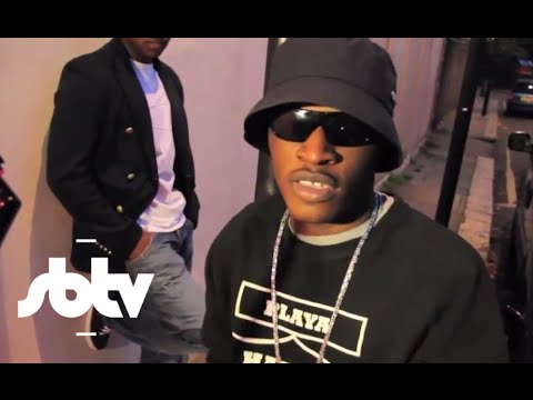 Sneakbo | Warm Up Sessions [S1.EP25]: SBTV