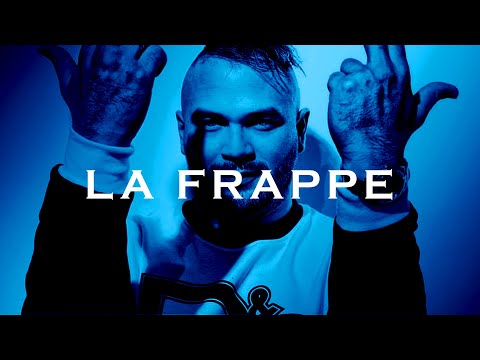 Instru Type JuL x Freestyle 2016 "La Frappe" // JUL Type Beat [Prod. Captain Beats]
