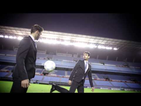 DR&N con el RC Celta de Vigo