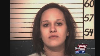 Woman found shot dead in New Braunfels ID'd