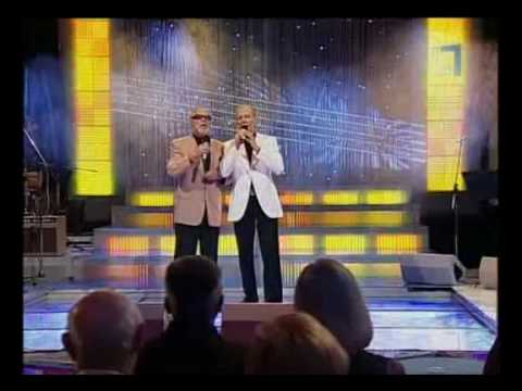 Mūsų dienos - kaip šventė | Algis ir Valdemaras Frankoniai "Laiškas Motinai"