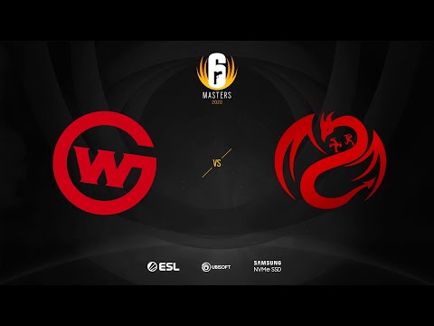 Wildcard vs. Sinister - Six Masters 2020 (Oceanic Nationals)